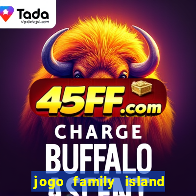 jogo family island energia infinita